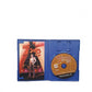 7 Sins Cartonné playstation 2 (PS2)