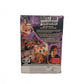 7 Sins Cartonné playstation 2 (PS2)