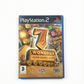 7 Wonders of the Ancient World playstation 2 (PS2)