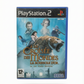 A la Croisée des Mondes la Boussole d'Or playstation 2 (PS2)
