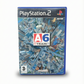 A Train 6 playstation 2 (PS2)