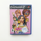 Action Girlz Racing Playstation 2 (PS2)