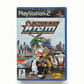 Action Man ATOM playstation 2 (PS2)