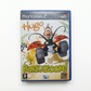 Agent Hugo Bukkazoom! playstation 2 (PS2)