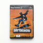 Airblade playstation 2 (PS2)