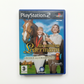 Alexandra Lederman L'École des Champions playstation 2 (PS2)