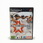 All Star Baseball 2002 playstation 2 (PS2)