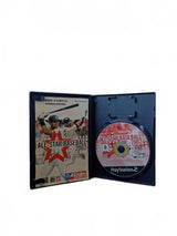 All Star Baseball 2002 playstation 2 (PS2)