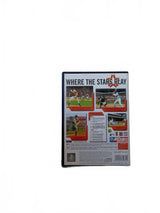 All Star Baseball 2002 playstation 2 (PS2)