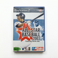 All Star Baseball 2003 playstation 2 (PS2)