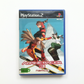Alpine Racer 3 playstation 2 (PS2)
