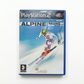 Alpine Skiing 2005 playstation 2 (PS2)