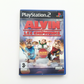 Alvin et les Chipmunks Playstation 2 (PS2)