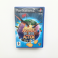 Arcade 30 jeux d'action playstation 2 (PS2)