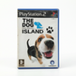Artlist Collection : The Dog Island playstation 2 (PS2)