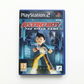 Astro Boy the Videogame playstation 2 (PS2)