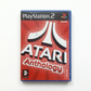 Atari Anthology playstation 2 (PS2) Complet