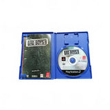 Bad Boys 2 playstation 2 (PS2)