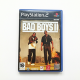 Bad Boys 2 playstation 2 (PS2)