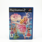 Barbie au Bal des 12 princesses playstation 2 (PS2)