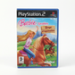 Barbie Cavalière Stage d'Équitation playstation 2 (PS2)