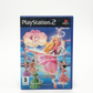 Barbie Princess playstation 2 (PS2)