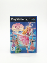 Barbie Princess playstation 2 (PS2)