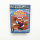 Basketball Xciting playstation 2 (PS2)