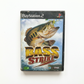 Bass Strike playstation 2 (PS2)