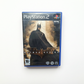 Batman Begins playstation 2 (PS2)