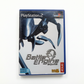 Battle Engine Aquila playstation 2 (PS2)