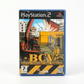 Bcv Battle Contruction Vehicules playstation 2 (PS2)