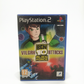 Ben 10 Alien Force Vilgax Attacks playstation 2 (PS2)