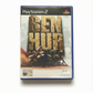 Ben Hur playstation 2 (PS2)