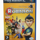 Bienvenue Chez Les Robinson Playstation 2 (PS2)