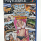 Big Mutha Trucker Truck Me Harder playstation 2 (PS2) Version UK