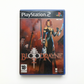 BloodRayne 2 playstation 2 (PS2)