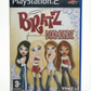 Bratz Forever Diamondz playstation 2 (PS2)