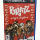 Bratz Rock Angelz playstation 2 (PS2)
