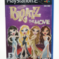 Bratz The Movie playstation 2 (PS2)