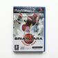 Brian Lara International Cricket 2005 PS2 PAL Fonctionnel | Masaru
