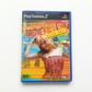 Britney's Dance Beat playstation 2 (PS2)