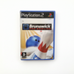 Brunswick Pro Bowling playstation 2 (PS2)