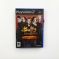 Buffy Contre les Vampires : Chaos Bleeds playstation 2 (PS2)