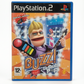 Buzz!: Le Quiz Du Sport playstation 2 (PS2)