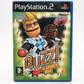 Buzz!: Le Quiz Pop playstation 2 (PS2)