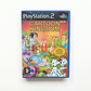 Cartoon Kingdom playstation 2 (PS2)