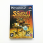 Castle Shikigami 2 War of the Worlds playstation 2 (PS2)