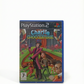 Charlie et la Chocolaterie playstation 2 (PS2)
