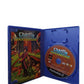 Charlie et la Chocolaterie playstation 2 (PS2)